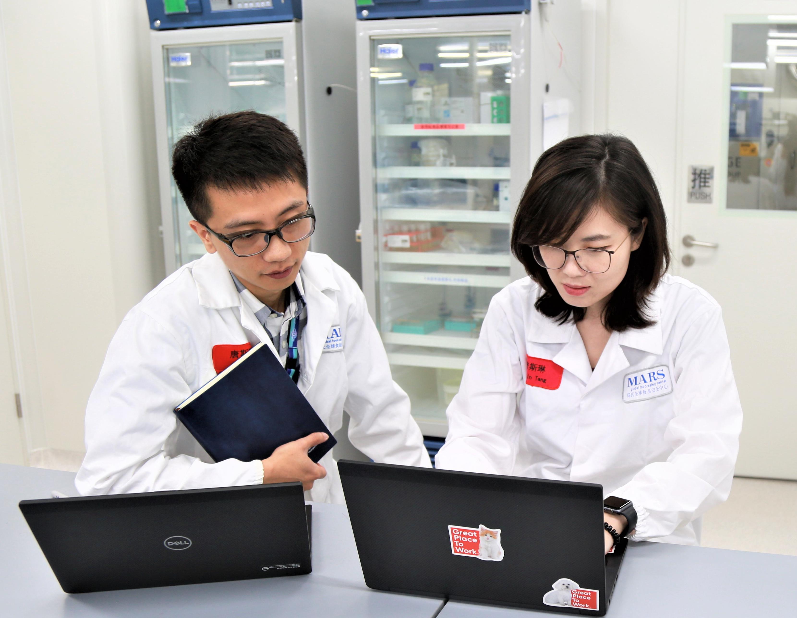 The Use of Next Generation Sequencing for Improving Food Safety: Translation into practice 