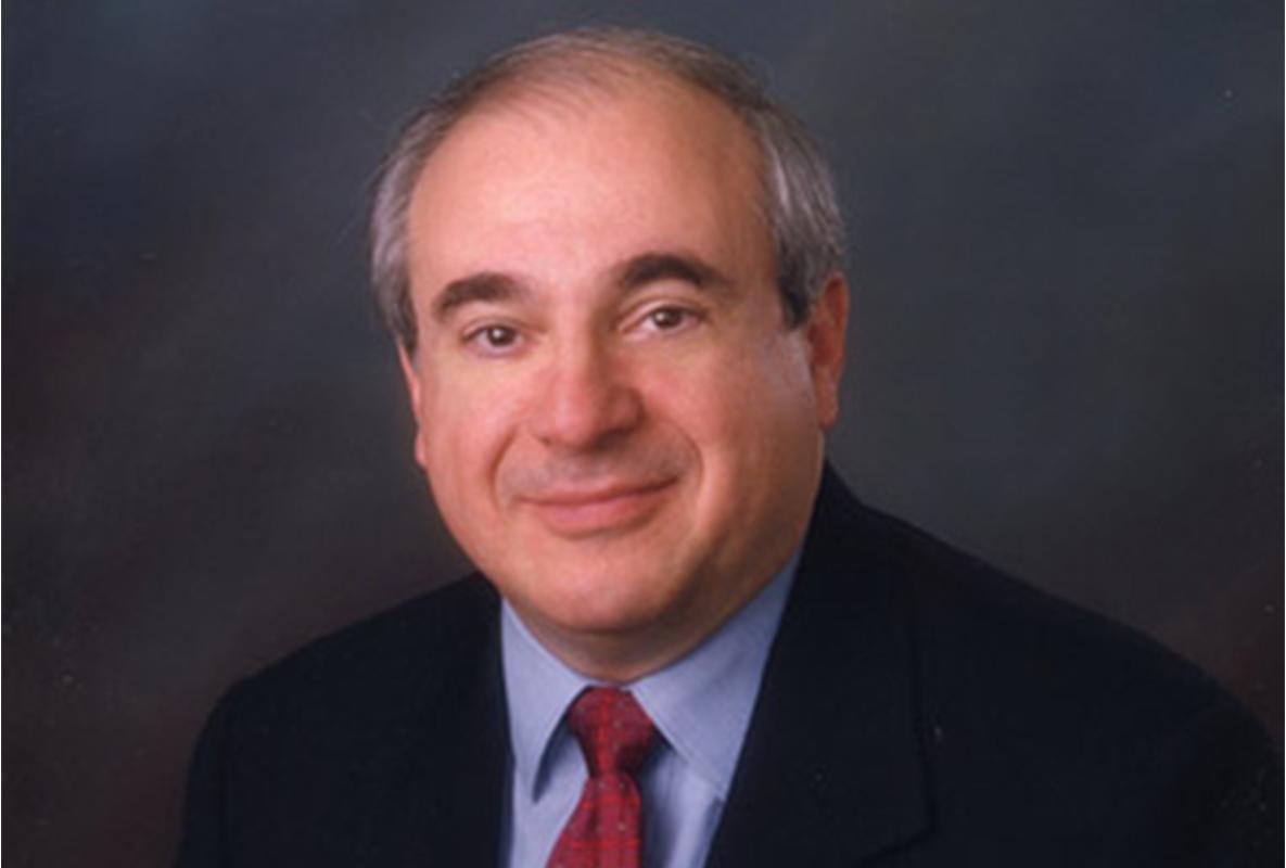 J. B. Cordaro
