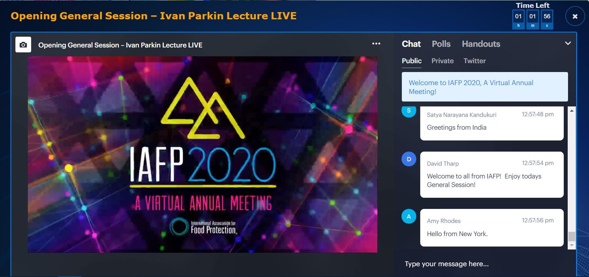 IAFP2020