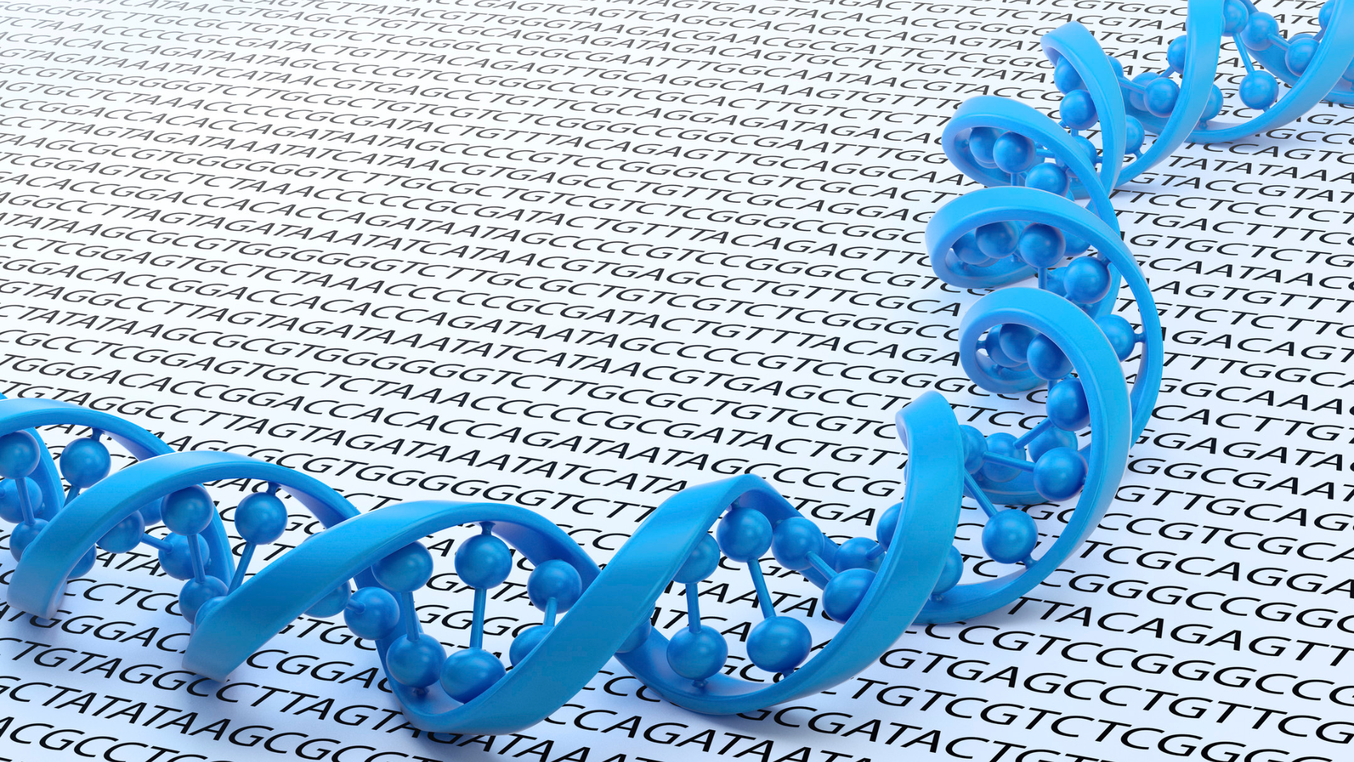 DNA Sequencing