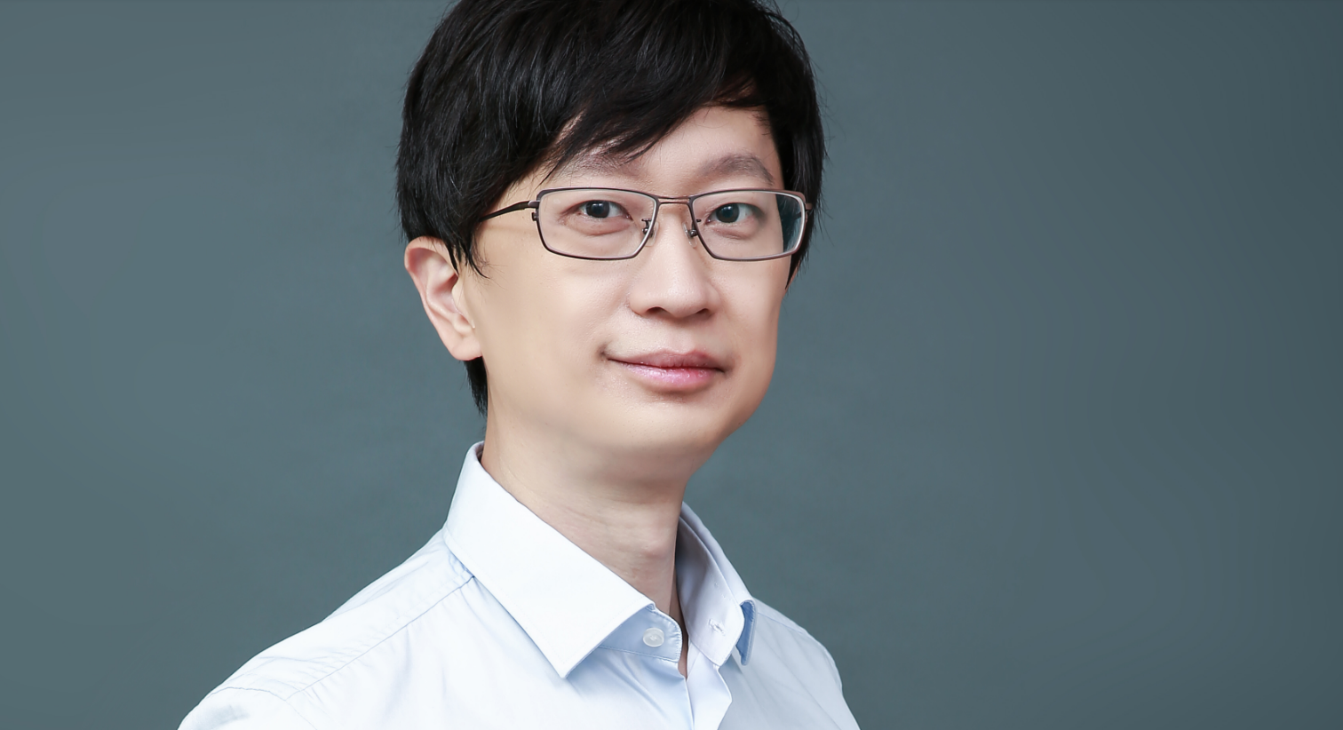 Zhong Kai