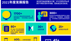 2021 中心报告封面