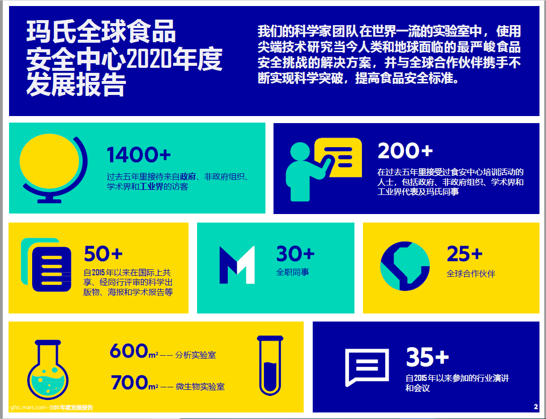 2020 年度发展报告