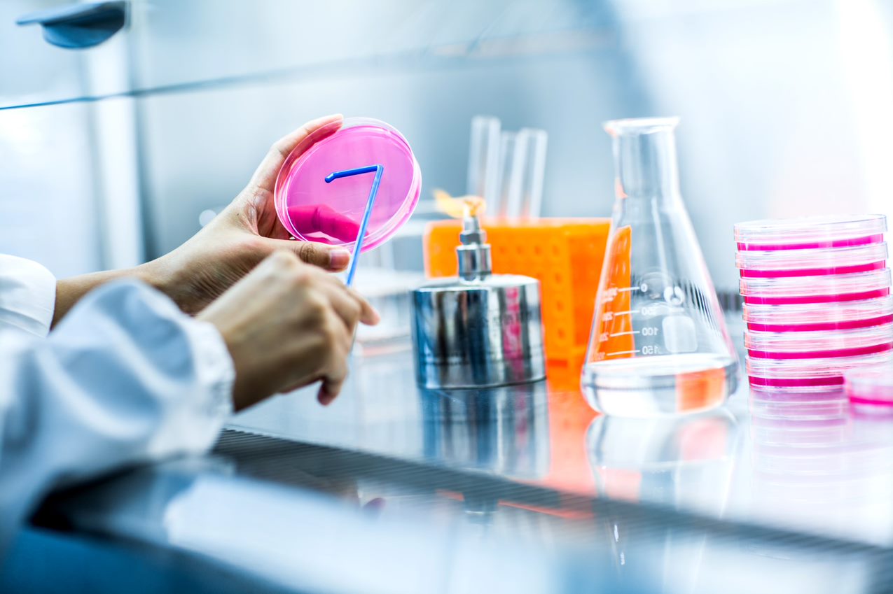 About us-scientific approach