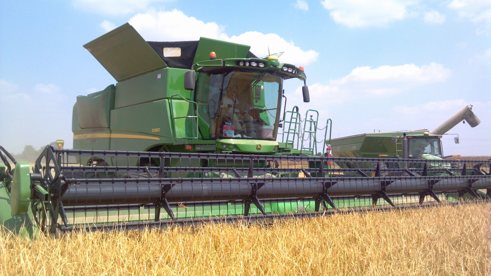 Building food safety