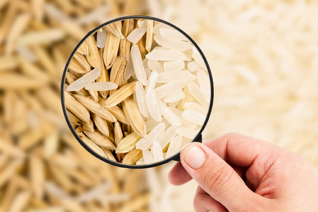 food integrity
