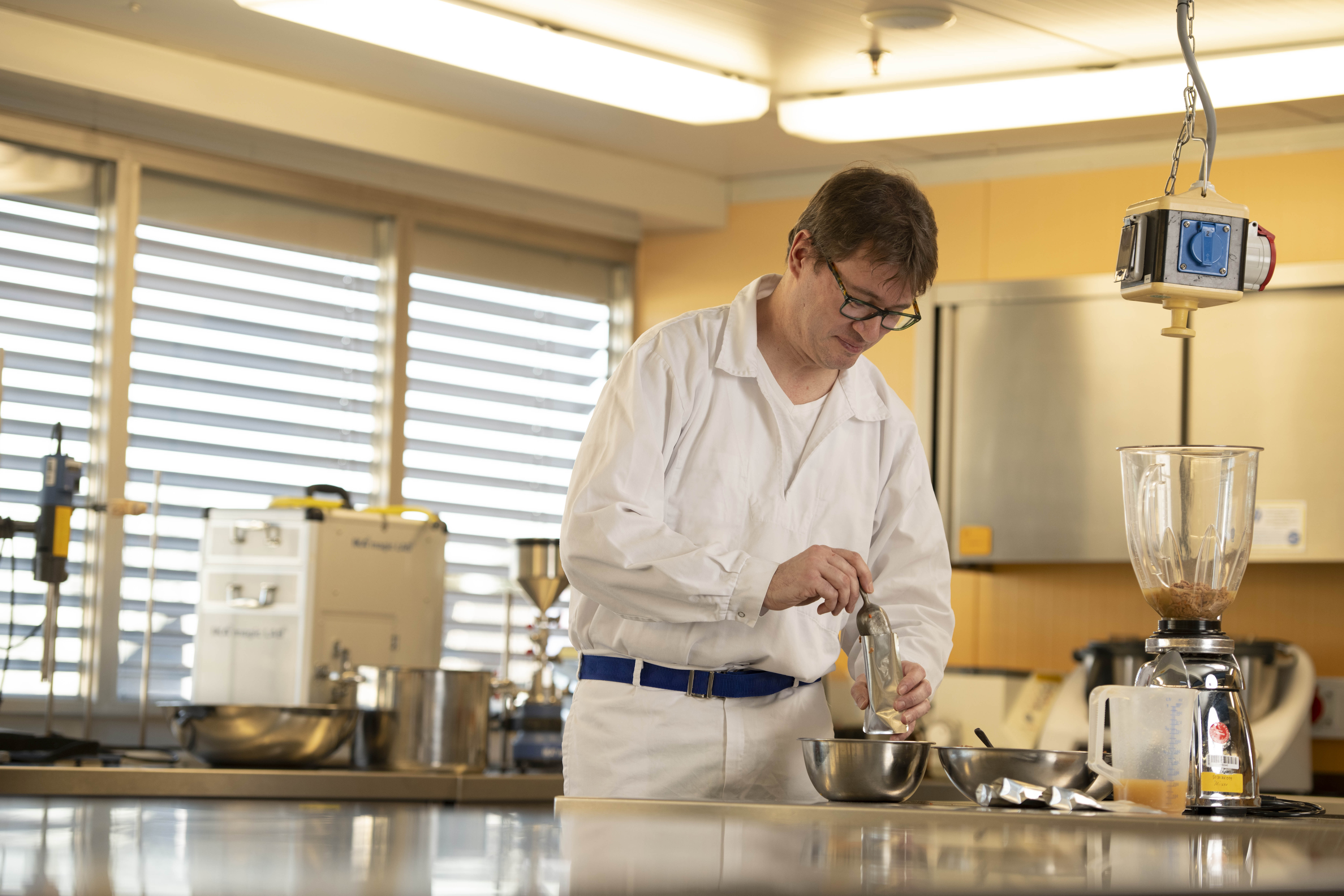 How Technology Is Shaping the Future of Food Safety