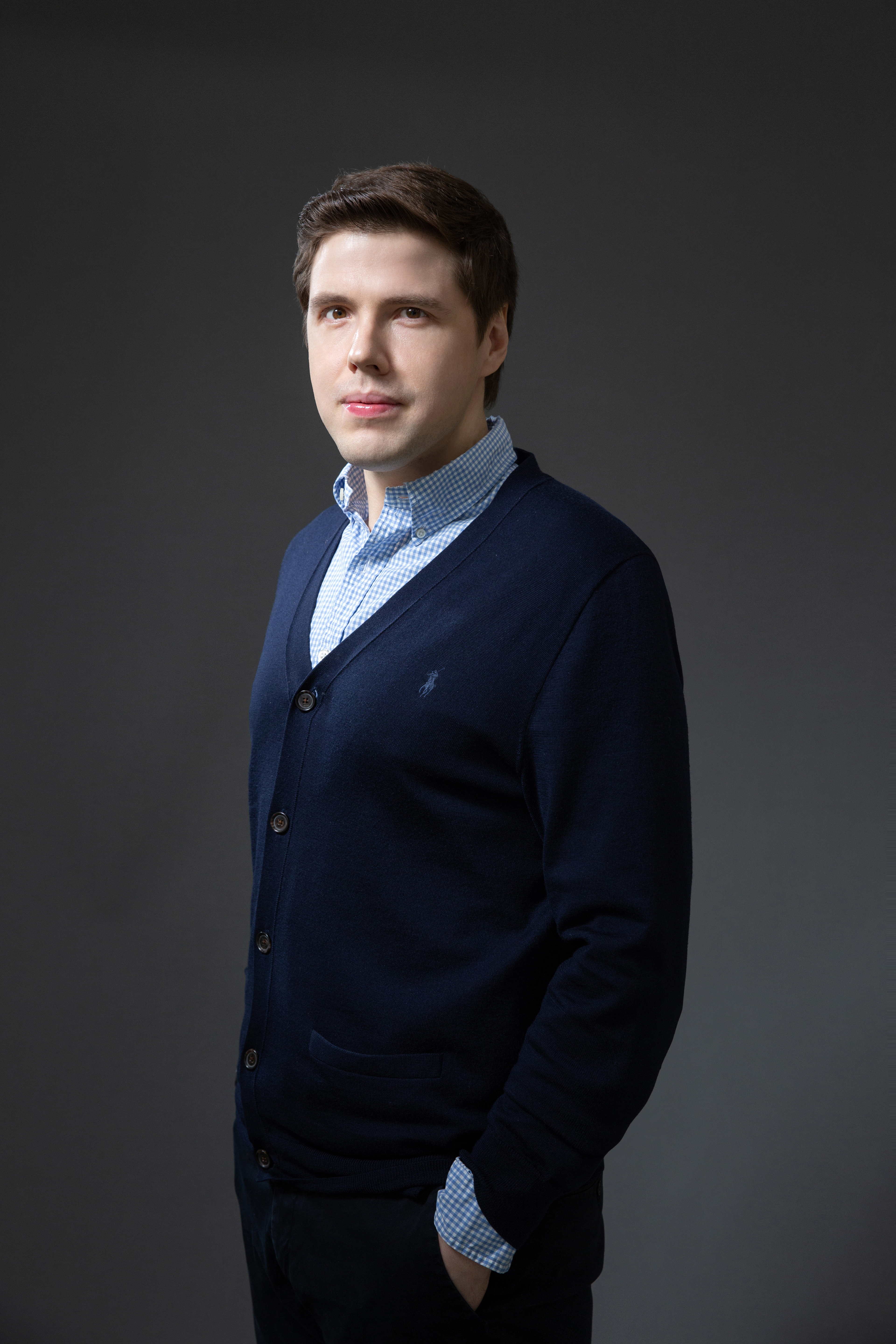 Boris Bolschikov Profile Picture