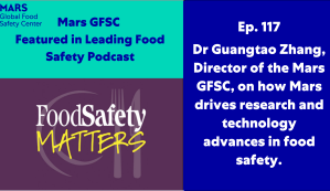 Food Safety Matters