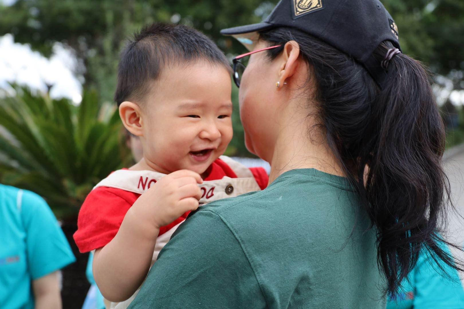 捡跑活动中的星星